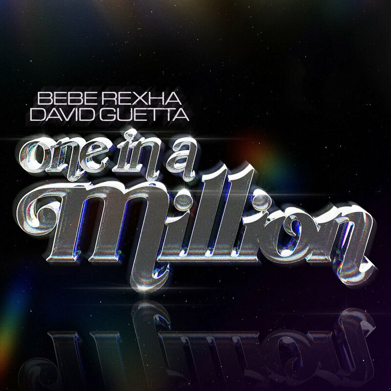 Bebe Rexha, David Guetta